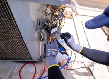 AC Repair and AC Maintenance