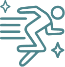 Improved Morning Energy Levels