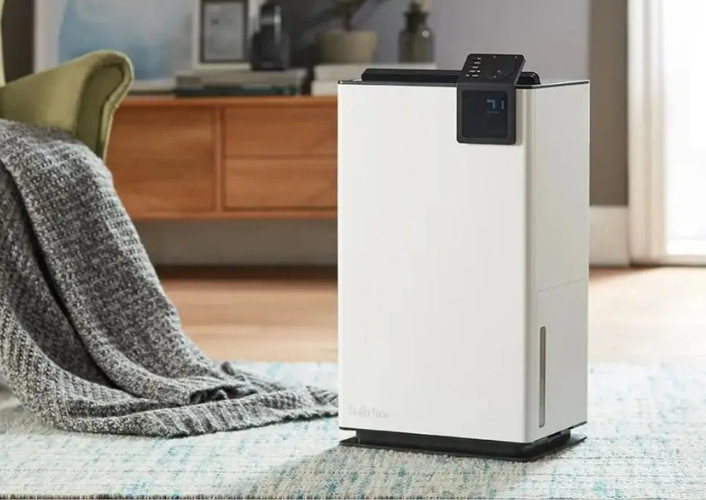 Stadler Form Albert Dehumidifier 20l