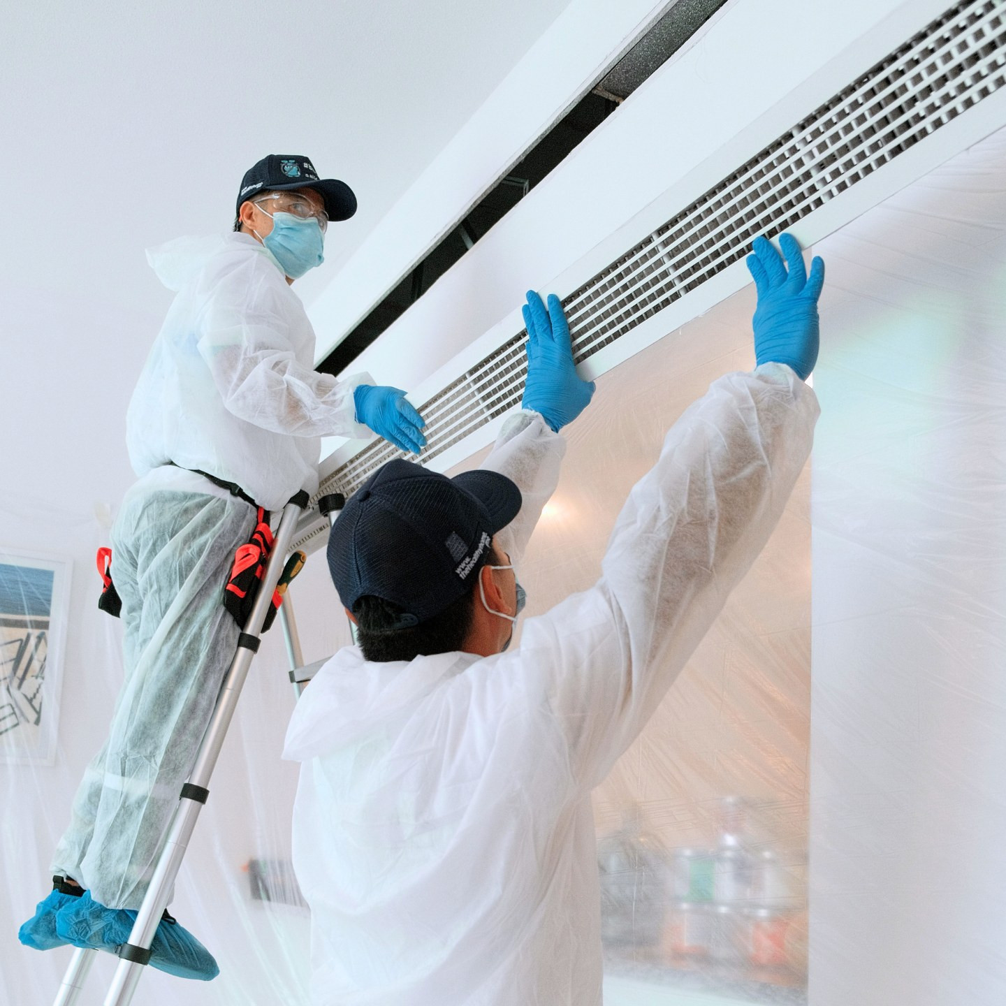 Ac Cleaning3
