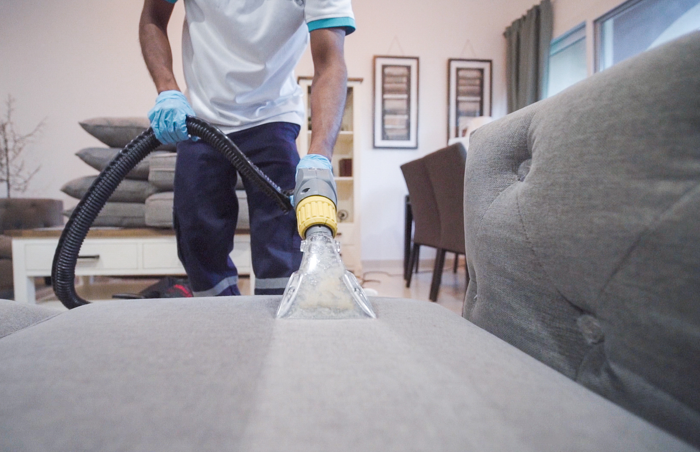 Sofa Cleaning Services
