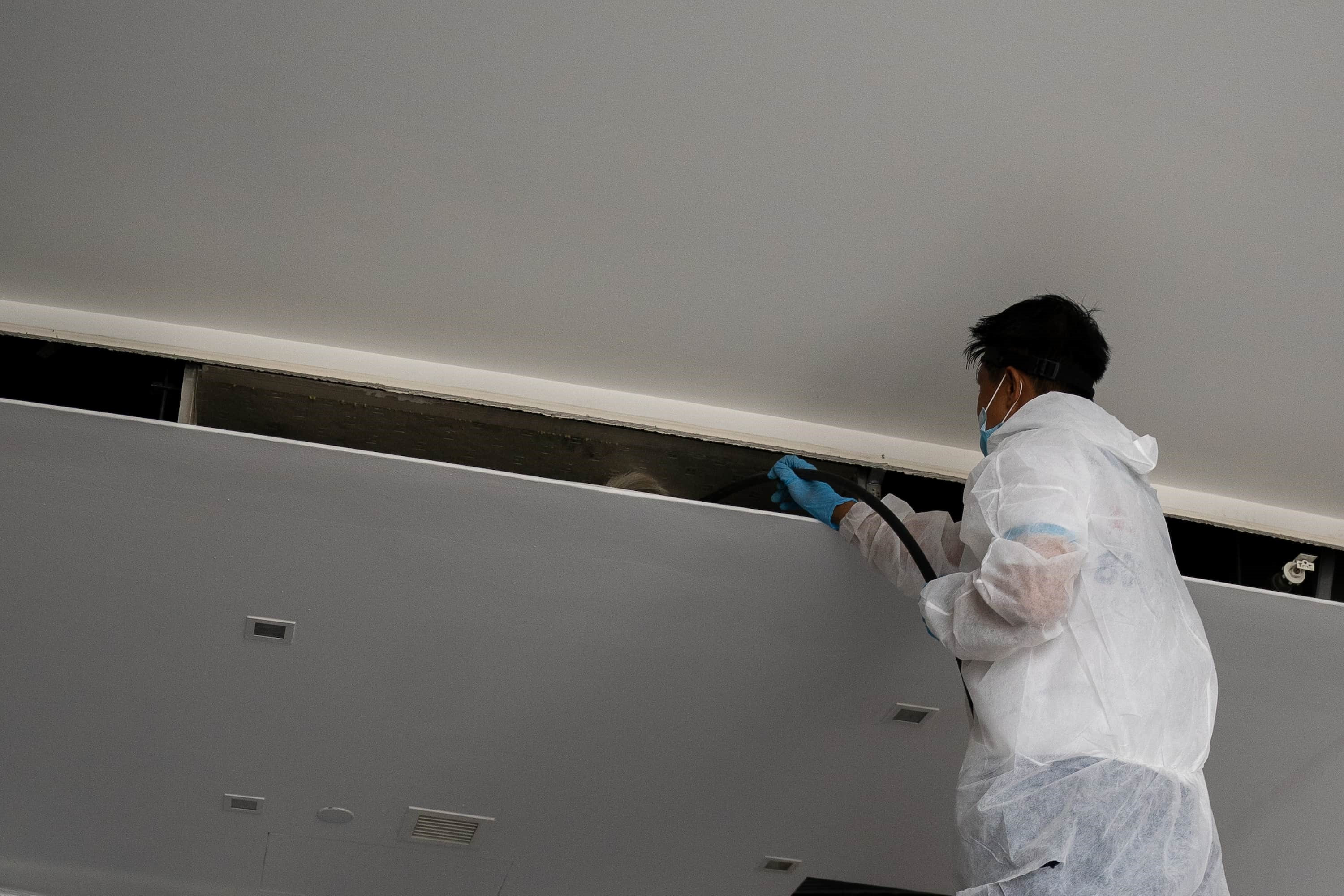 clean ac duct kuwait