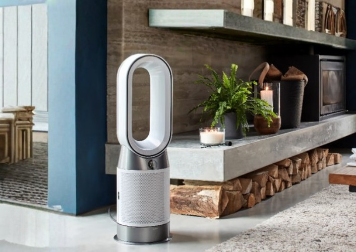 Dyson Purifier