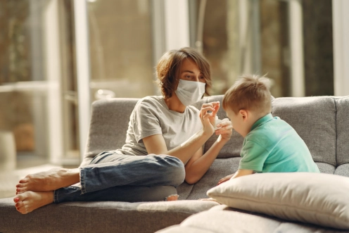 Indoor Air Quality
