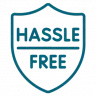 Hassle Free