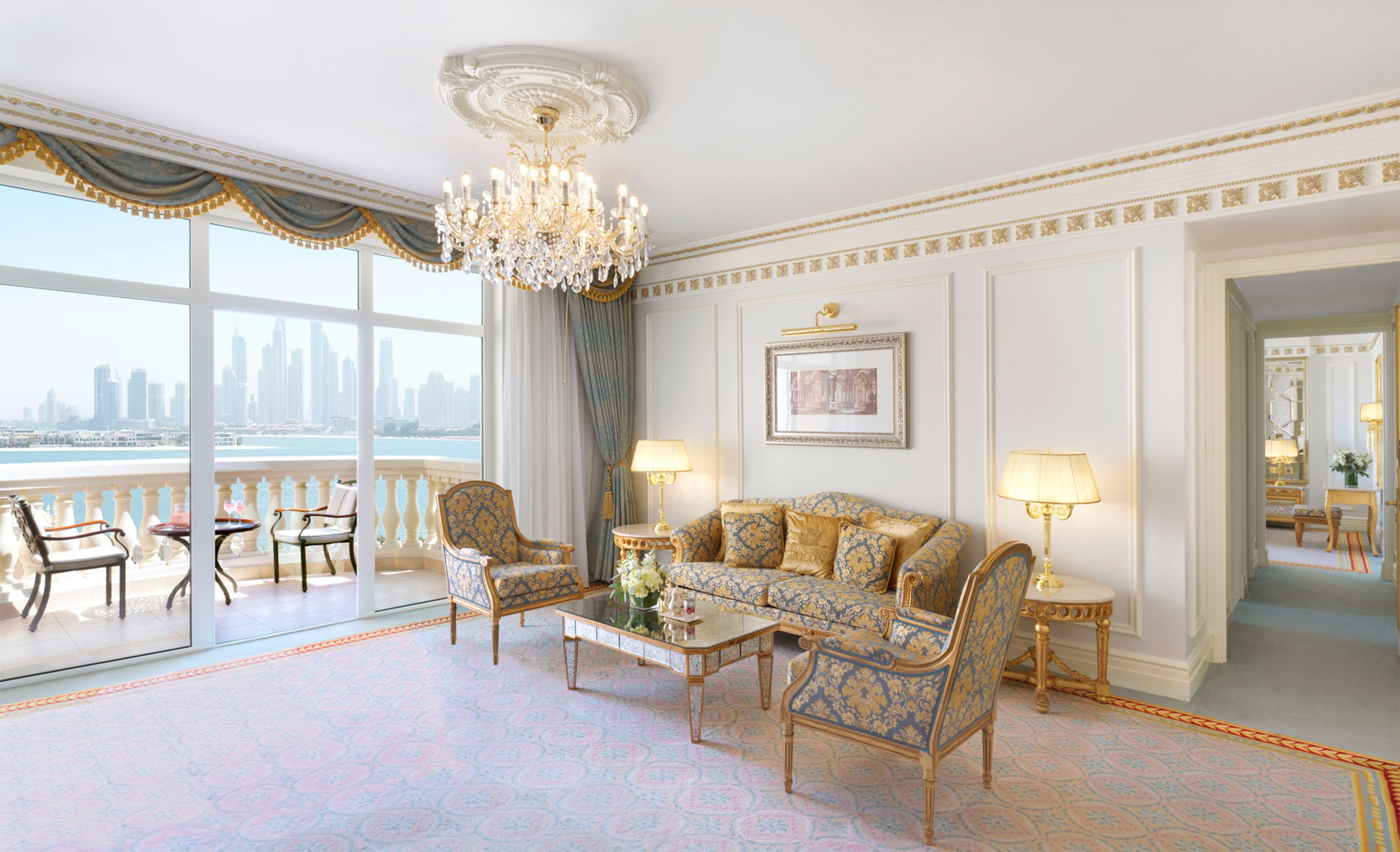 Villa Cleaning In Dubai