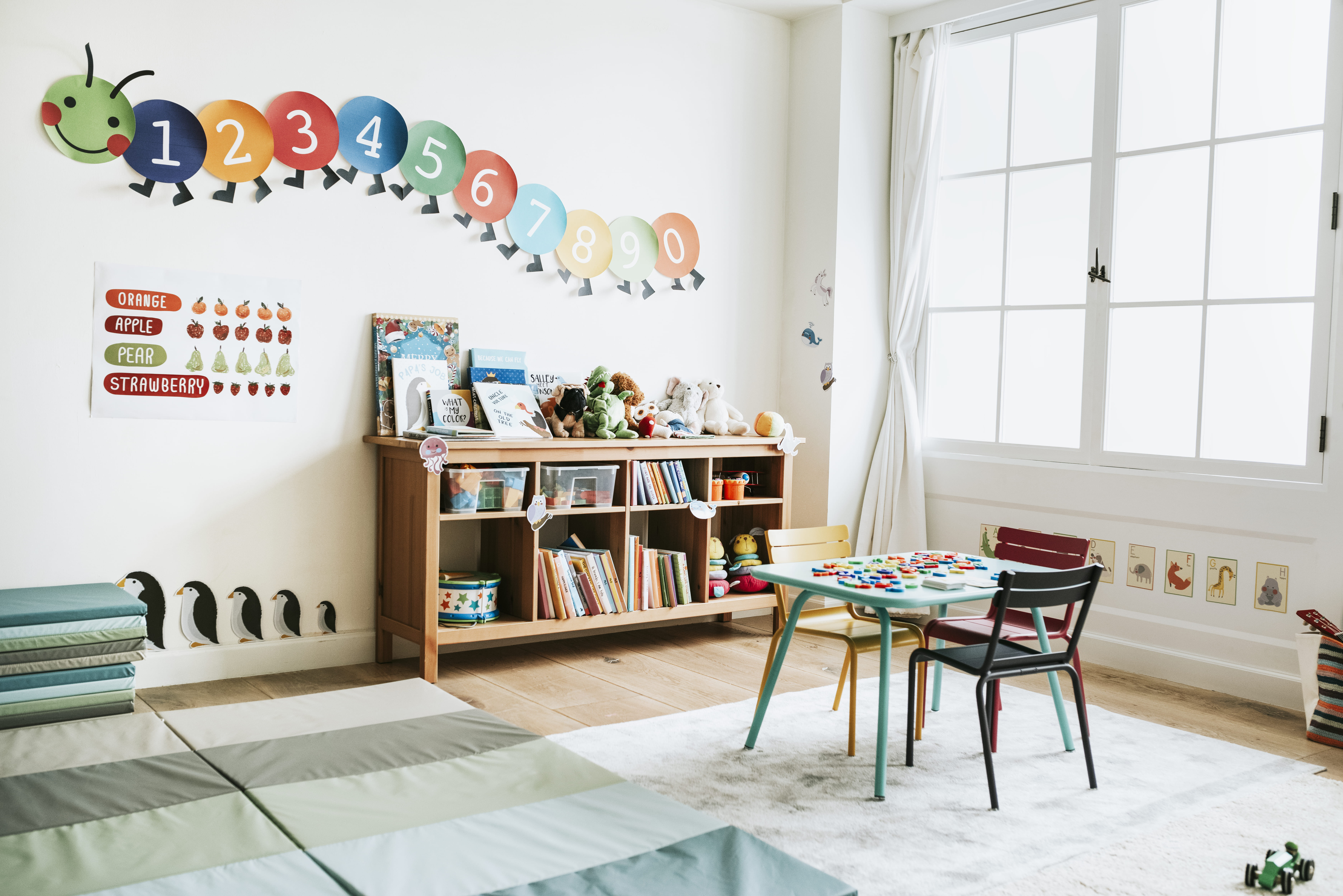 Can A Clean Home Help Kids Focus Better During The School Year 1