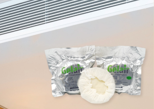 Gelair Block