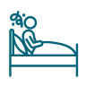 Poor Sleep Quality