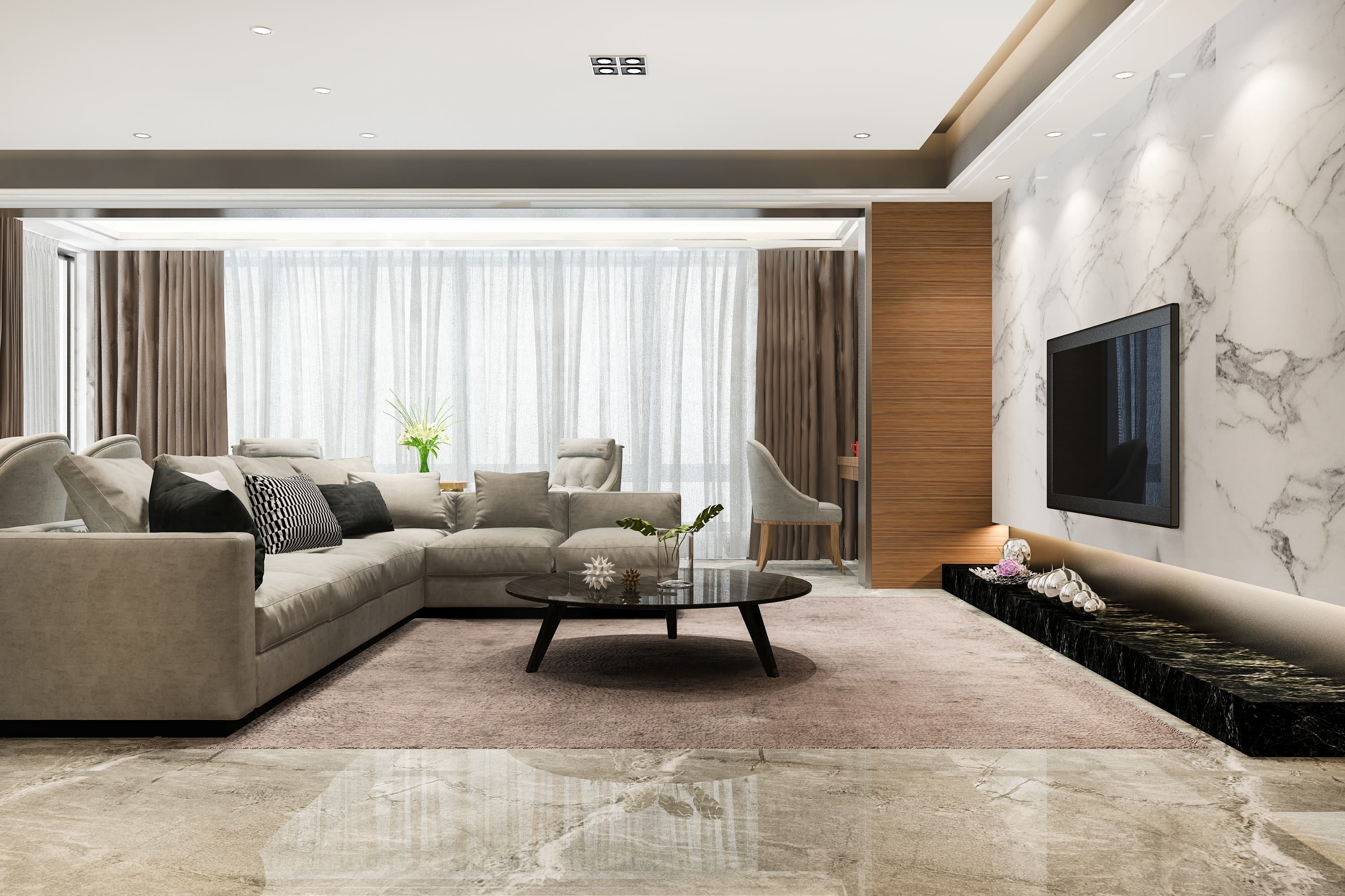 Deep Cleaning Service in Dubai