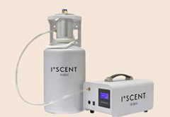 Image for Identify Service - Hvac Custom Fragrance Diffusers