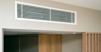 cleaning ac