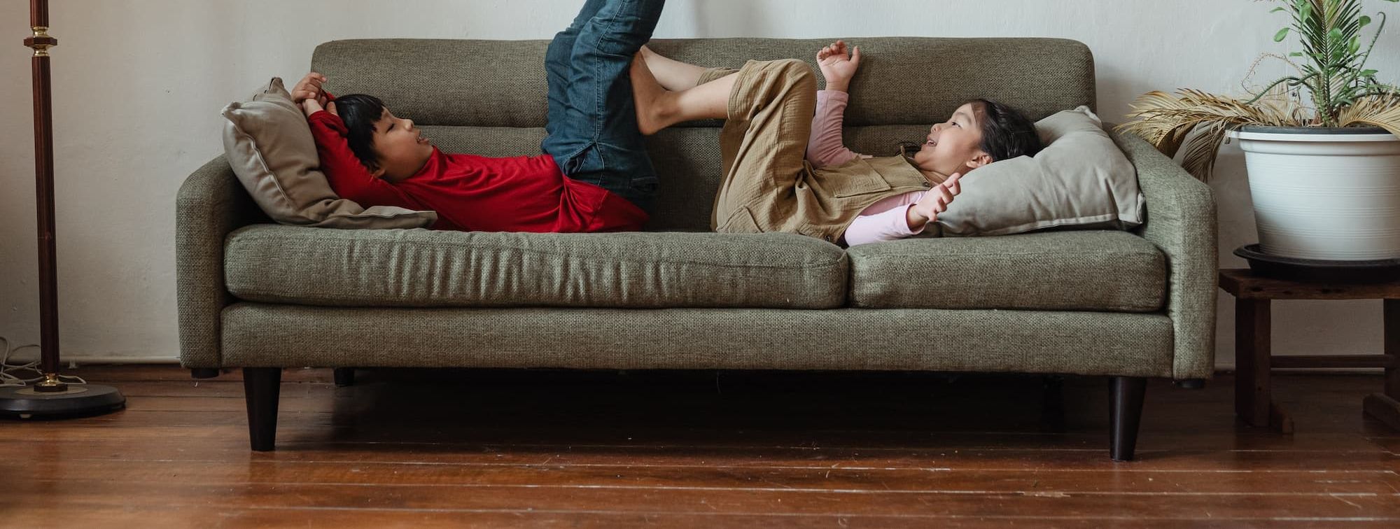 How Often Should You Professionally Clean Your Sofa?