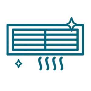 Better Cooling Performance