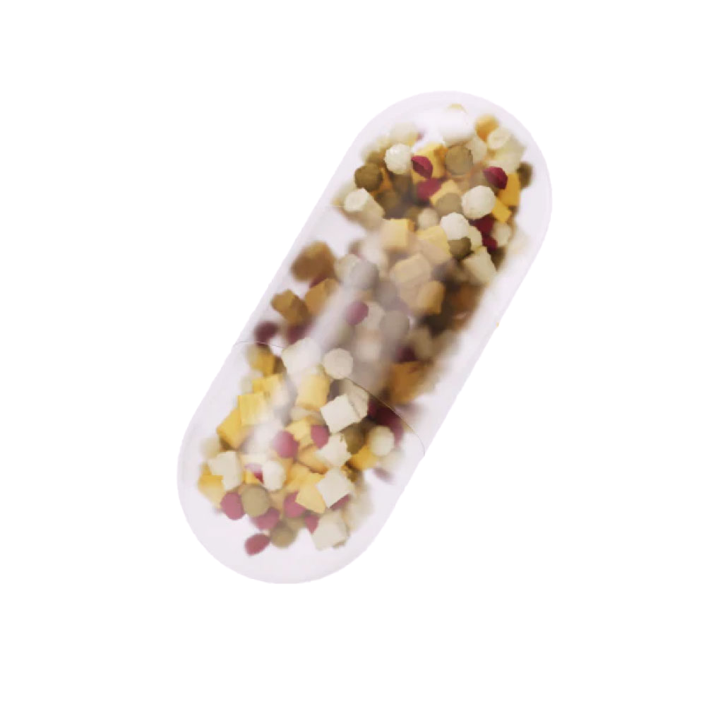 bioniq Performance capsule