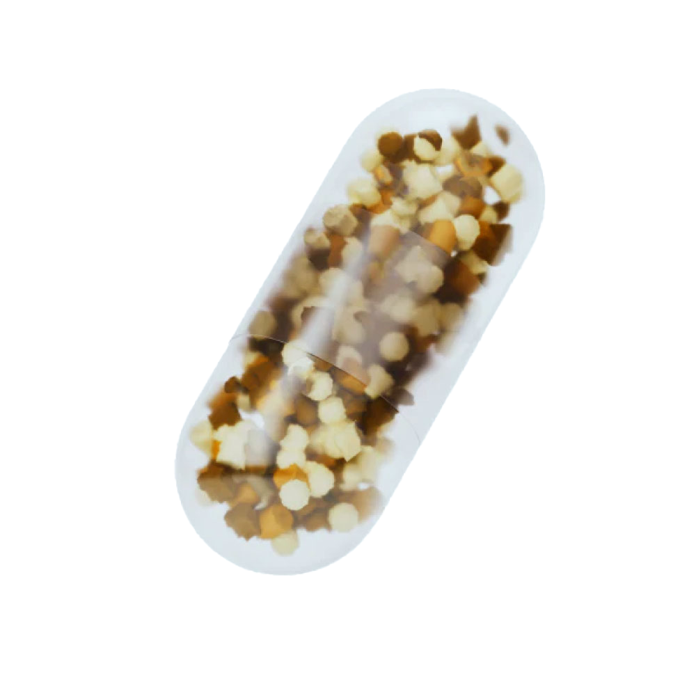 bioniq Sleep capsule