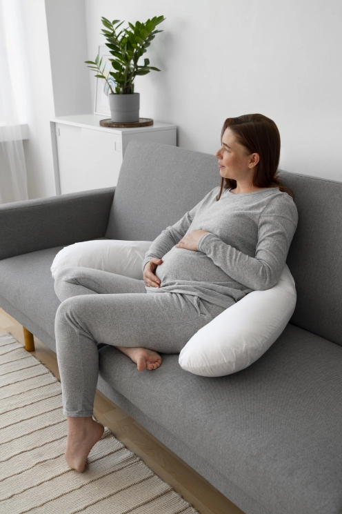 Is Pest Control Safe During Pregnancy