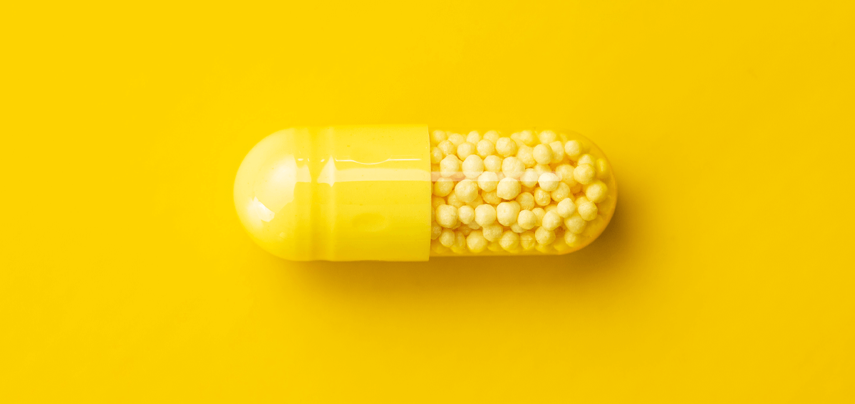 Vitamins & Minerals Blood Test