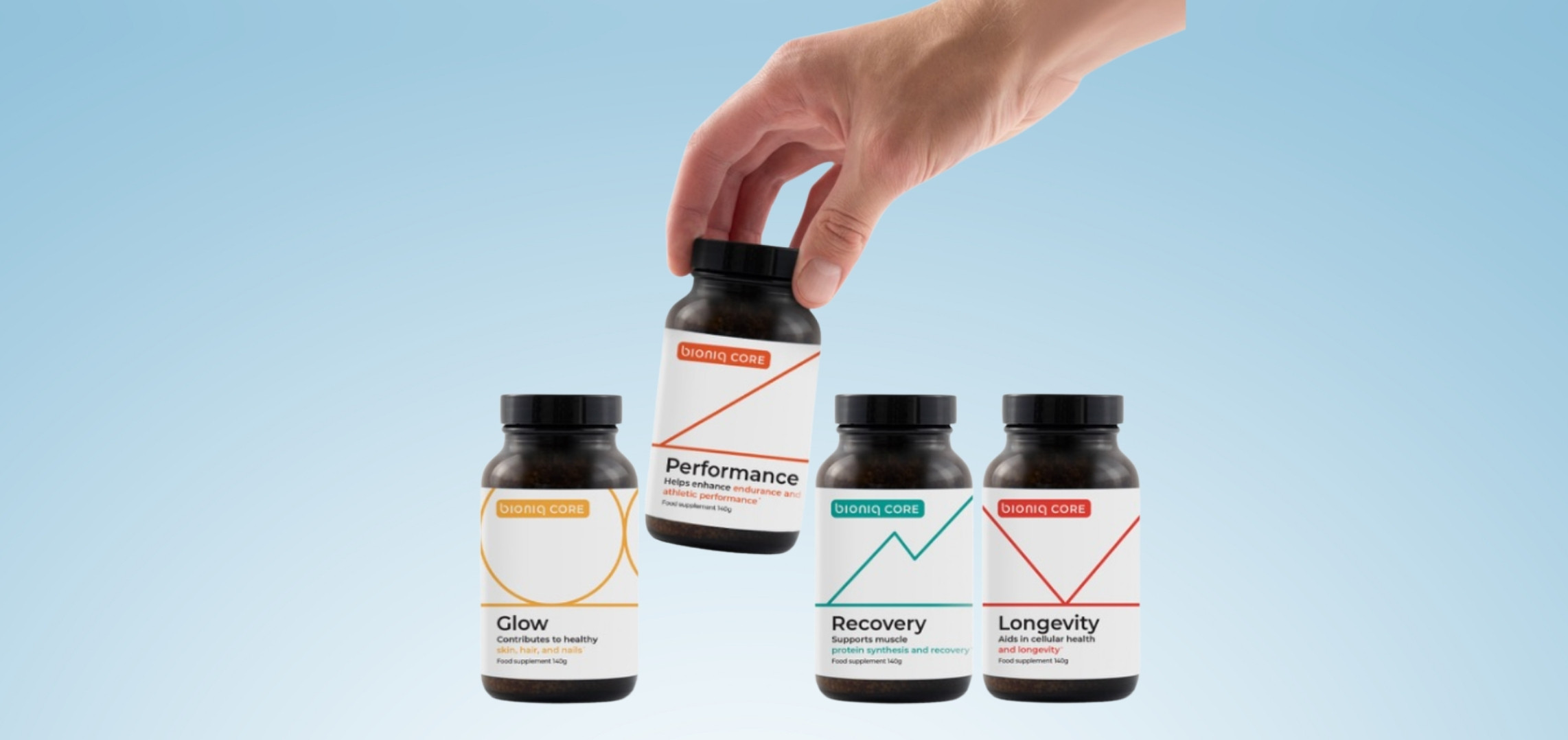 The Healthy Home app promo