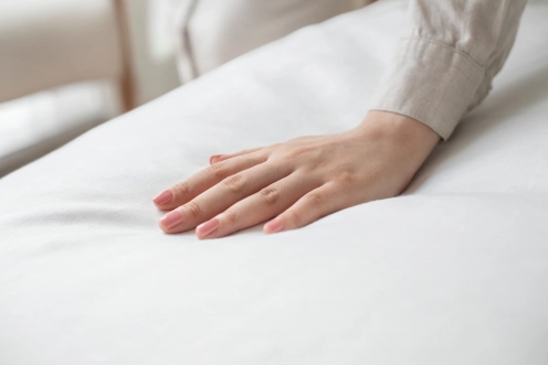 Clean Mattress Dubai