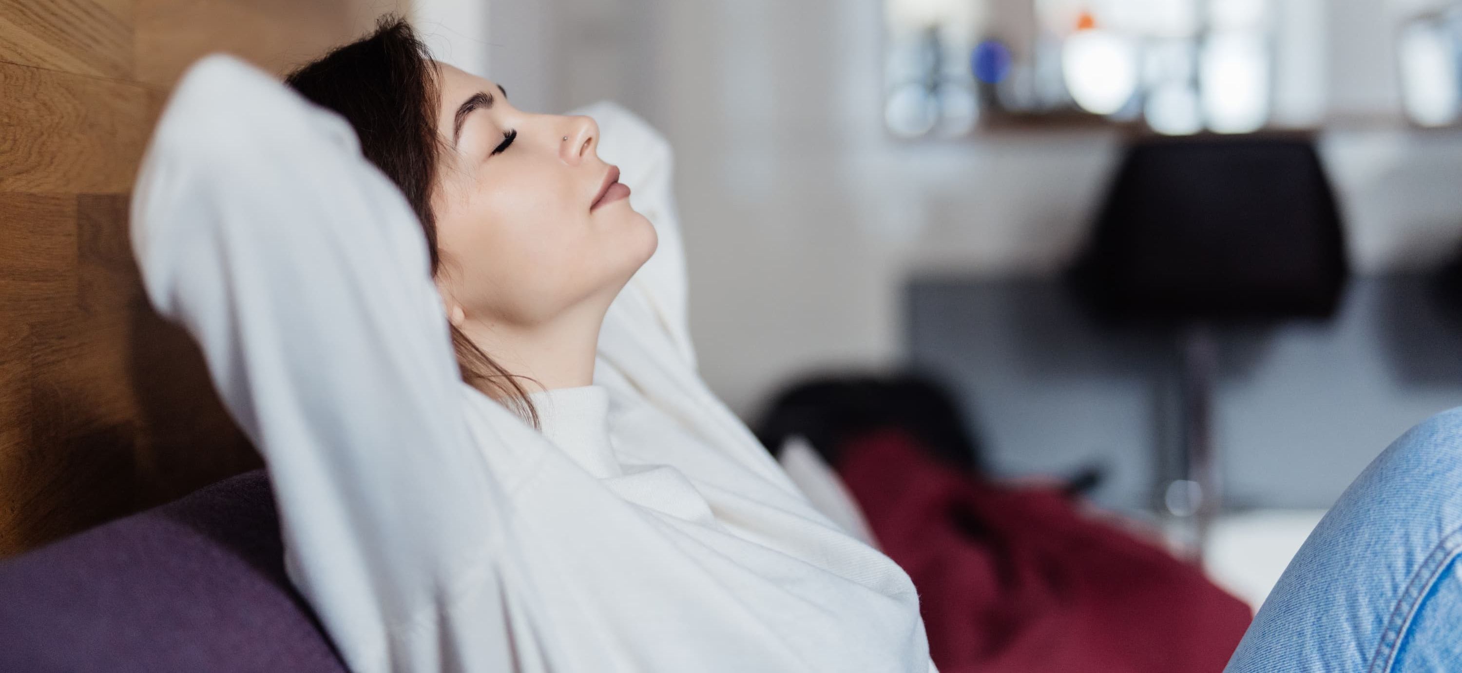 Impact of Poor Indoor Air Quality in Kuwait's Workplaces