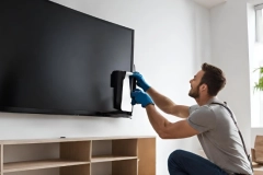 Image for Identify Service - Tv Mounting