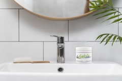 Image for Identify Service - Gelair - Bathroom