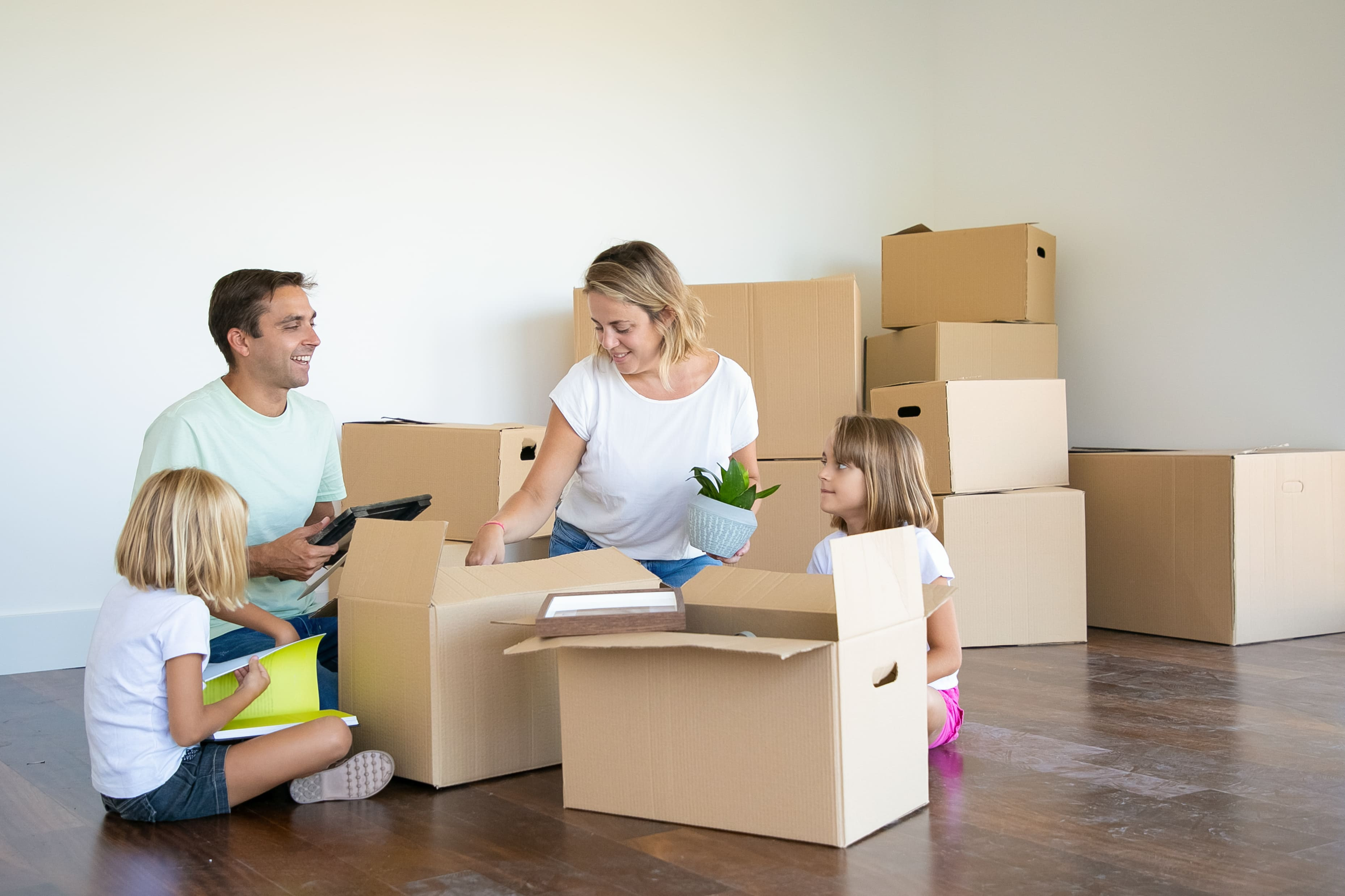 Villa Moving in Dubai
