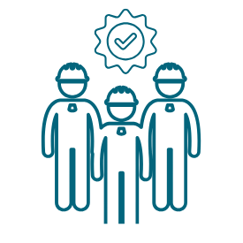 Certified Professionals