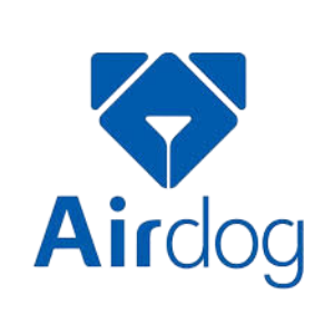 Airdog Logo 1