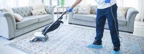 deep cleaning, carpet cleaning services