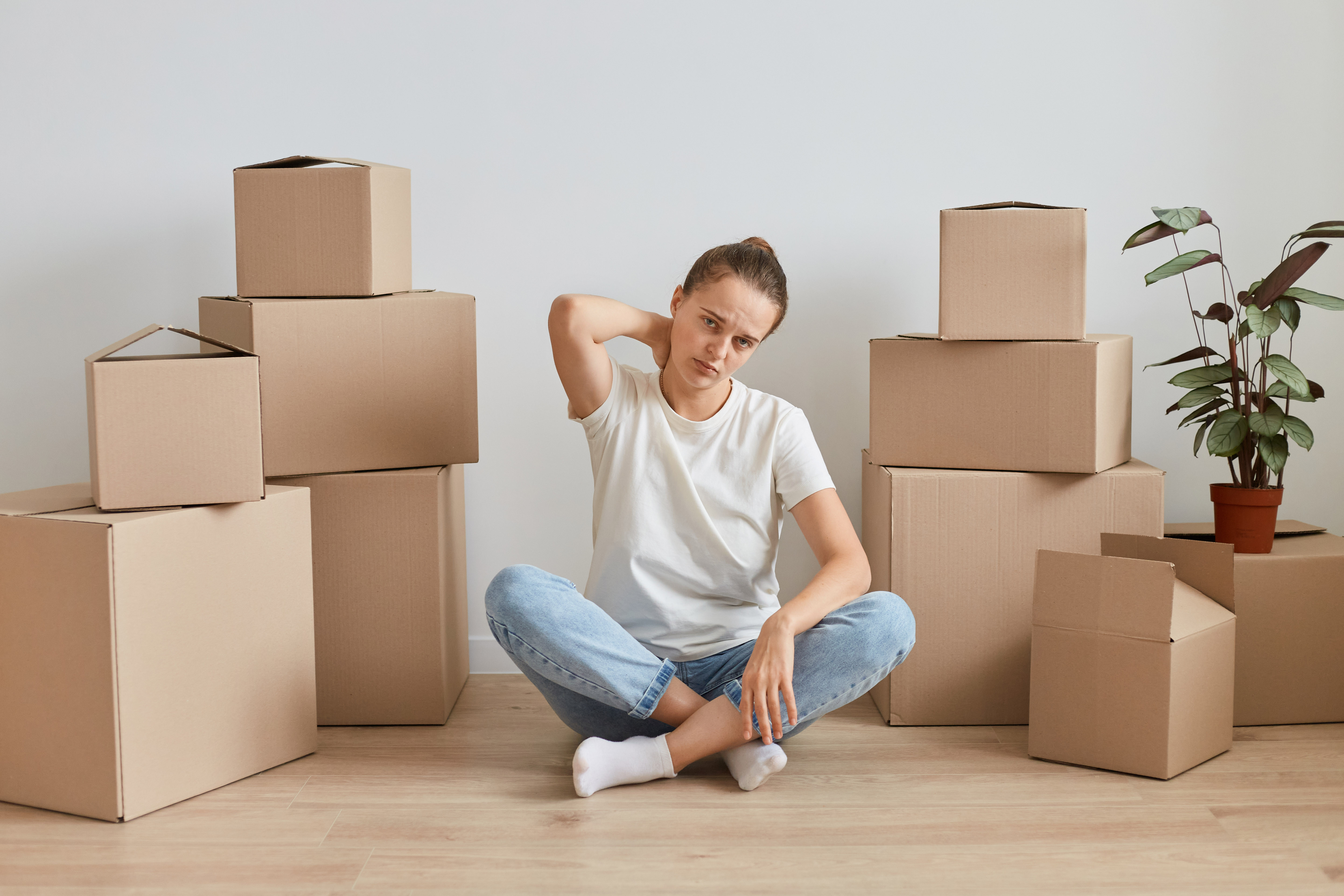 Common home moving injuries and how to prevent them