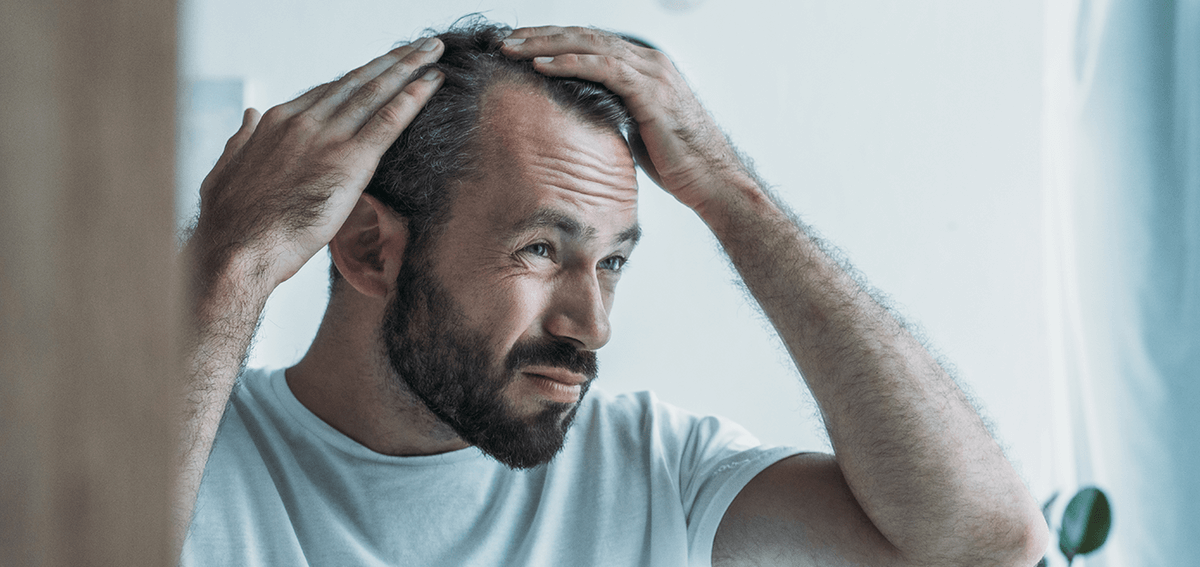 Hair Loss Blood Test In Saudi