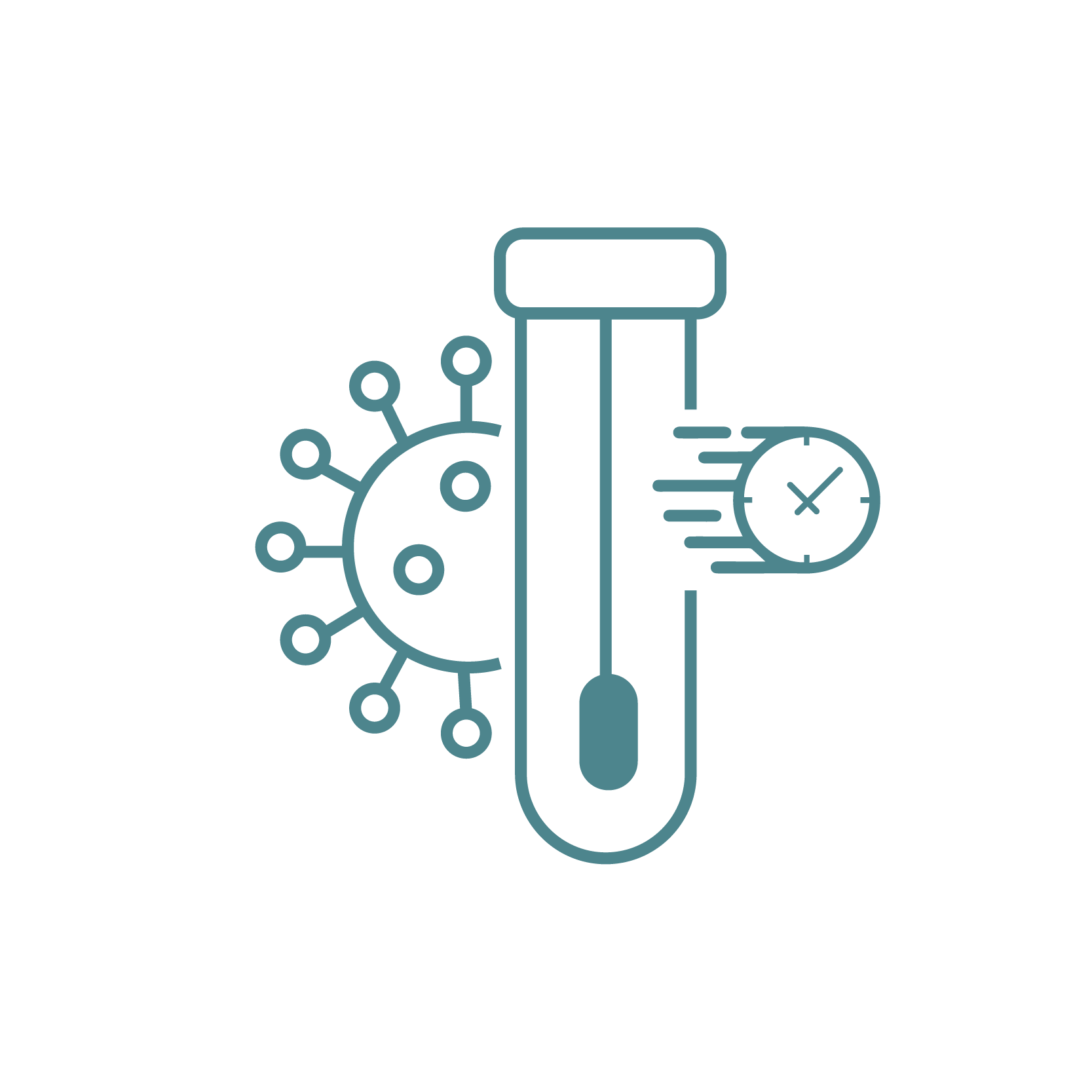 Fast PCR Test Near Me