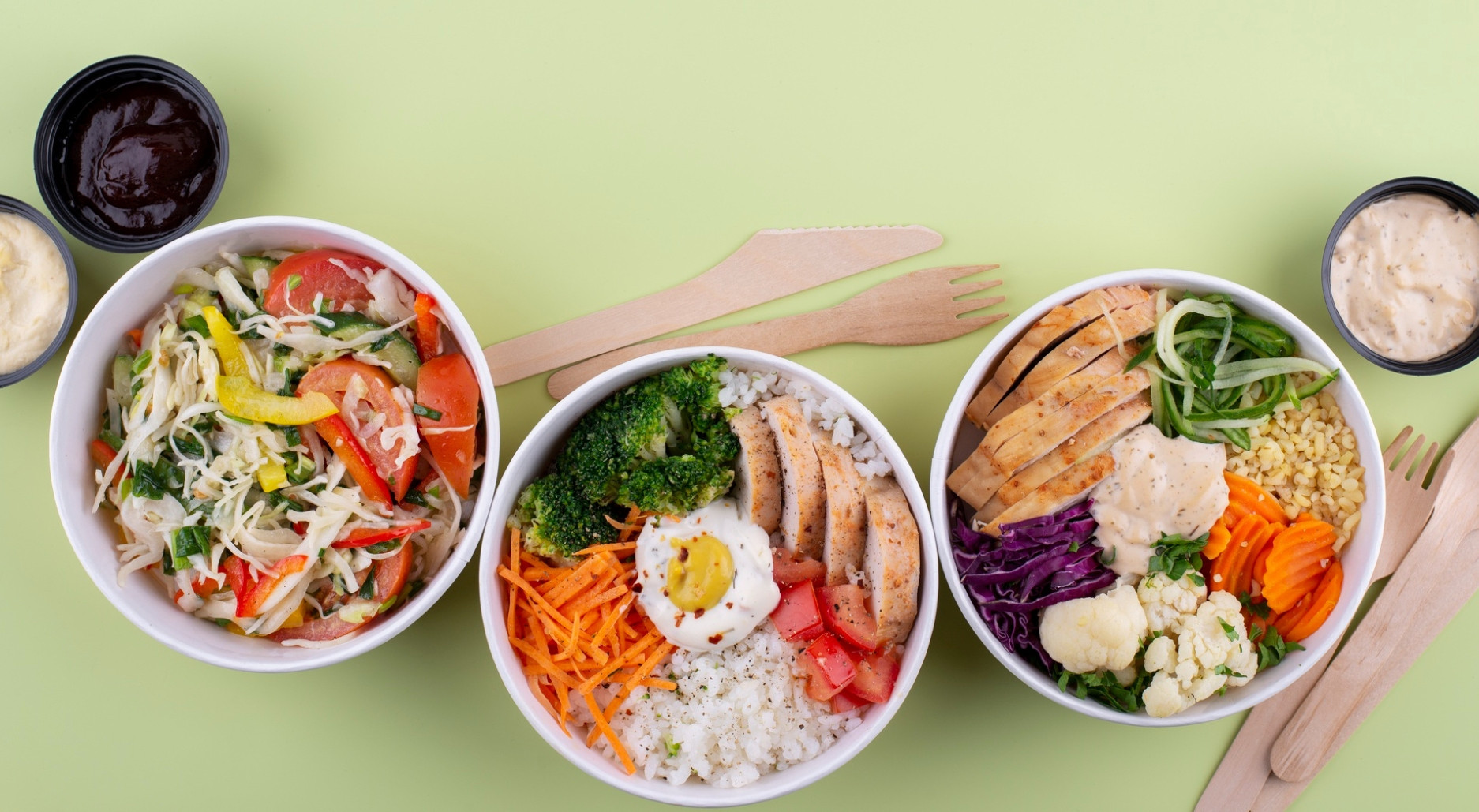 Personalized Meal Plans For Nutrition Wellness