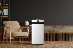 Airdog X8 Large Size Model