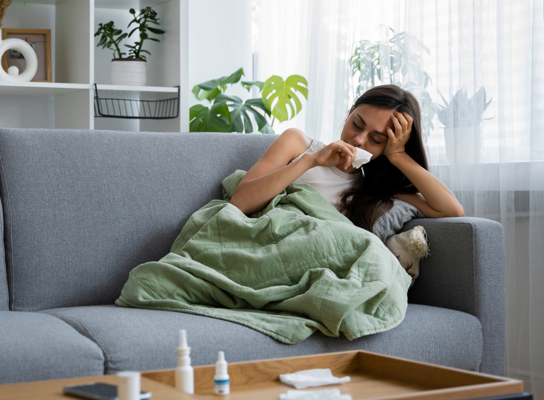 Asthma Allergy Testing Services