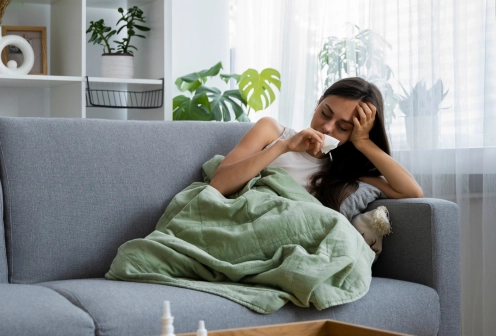 Asthma Allergy Testing Services