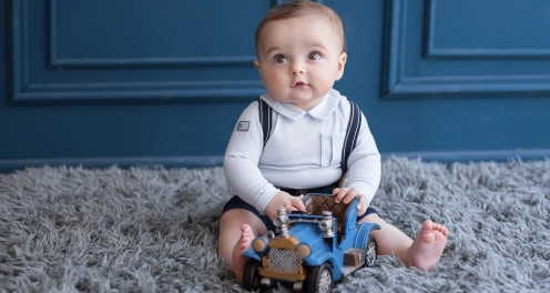 dust mite allergy in children