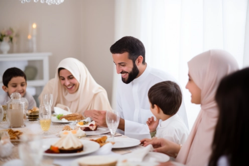 Eid Al Adha 2025 Celebrations