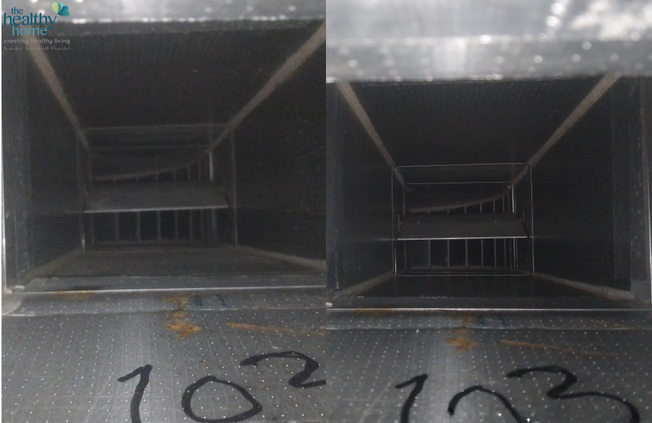 Final Before After