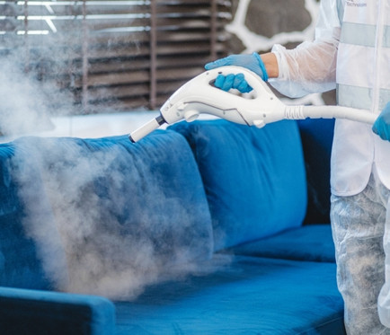 Sofa Cleaning