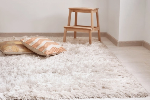 Can I Sleep In A Room After Carpet Cleaning