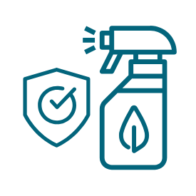 Complete Sanitization