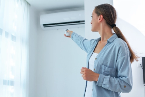 Should I Turn Off My AC While On Vacation