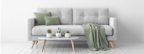 Sofa Cleaning