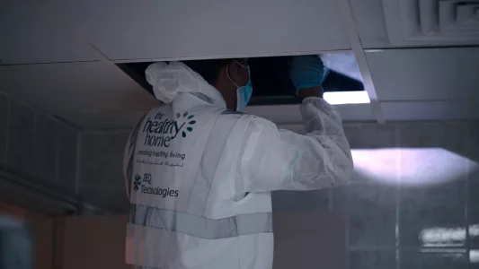 مكافحة حشرات 5 Image for Identify Service - Rat Exterminator Near Me