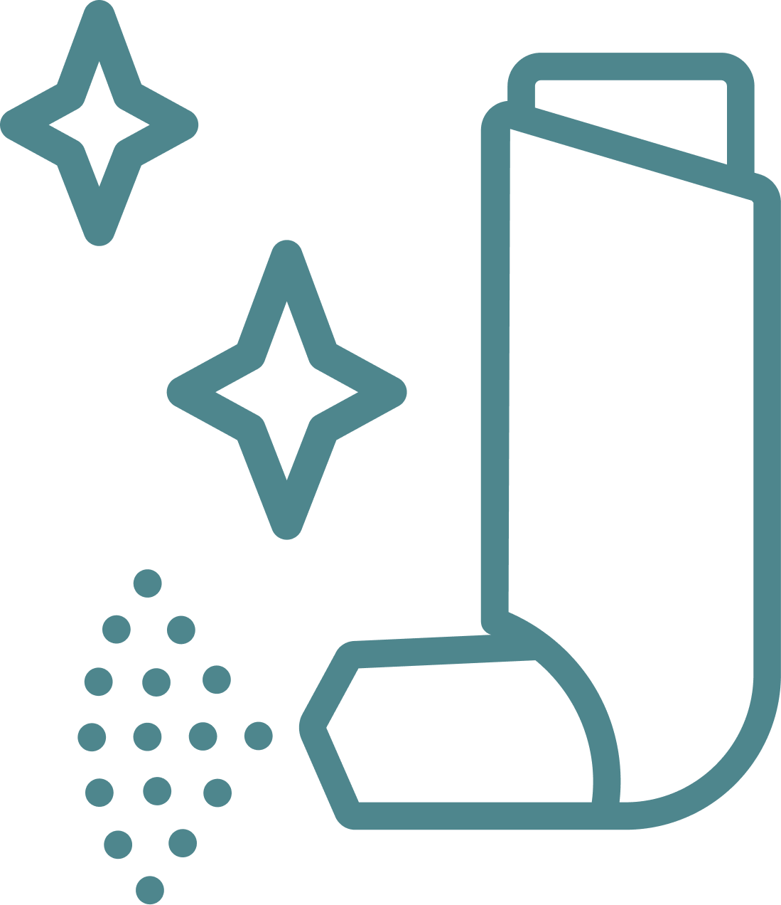 Allergy Asthma Relief