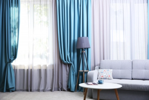 Curtain