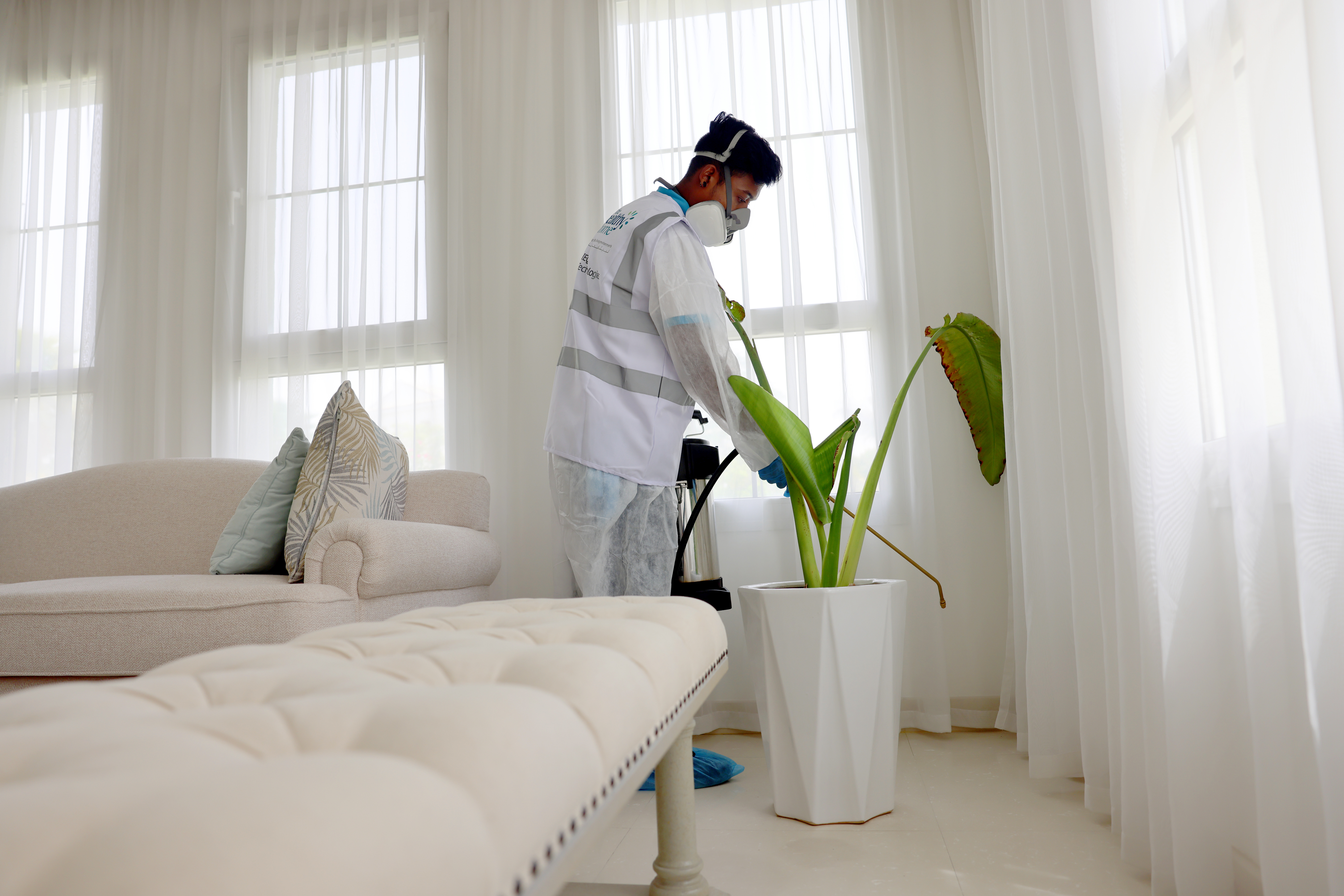 Pest Control Service